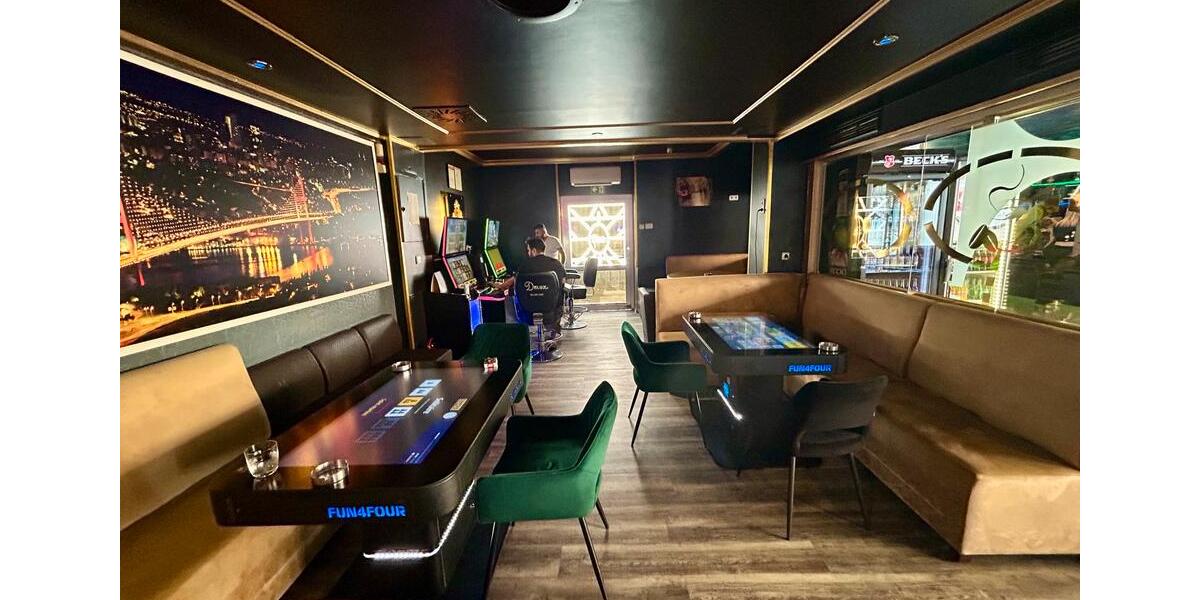 Gewerbeobjekt Frankfurt am Main West - 2.600&euro; | Angebot:22569692