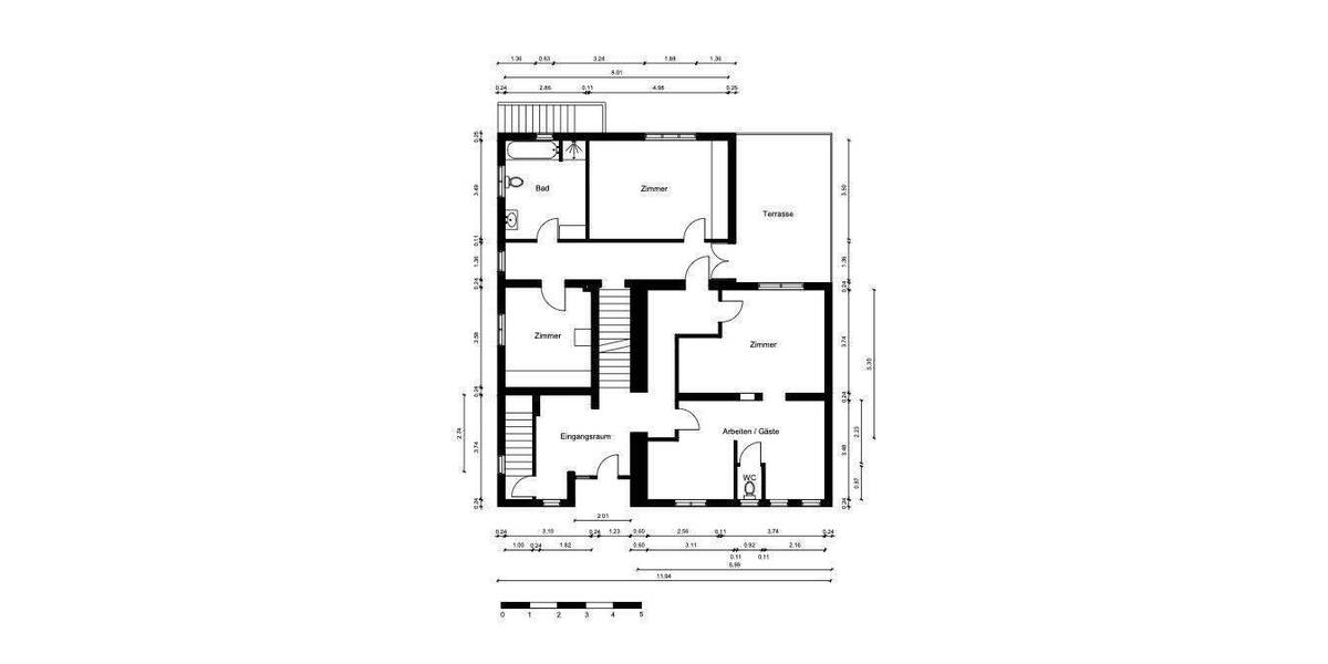 Einfamilienhaus Kelkheim (Taunus) Kelkheim - 9 Zimmer, 294 m&sup2;, 997.000&euro; | Angebot:25739544