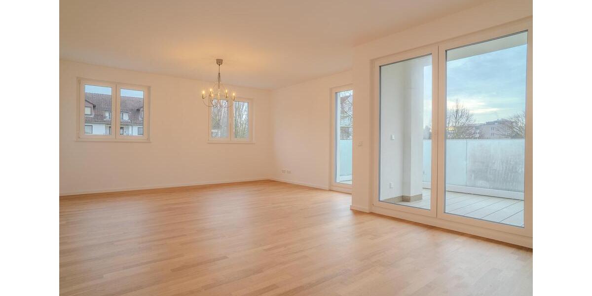Etagenwohnung Frankfurt am Main Mitte-West - 4 Zimmer, 145 m&sup2;, 3.400&euro; | Angebot:24585365