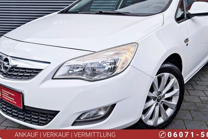 Opel Astra 163.000 km 3.795 &euro; Münster (Hessen) 64839