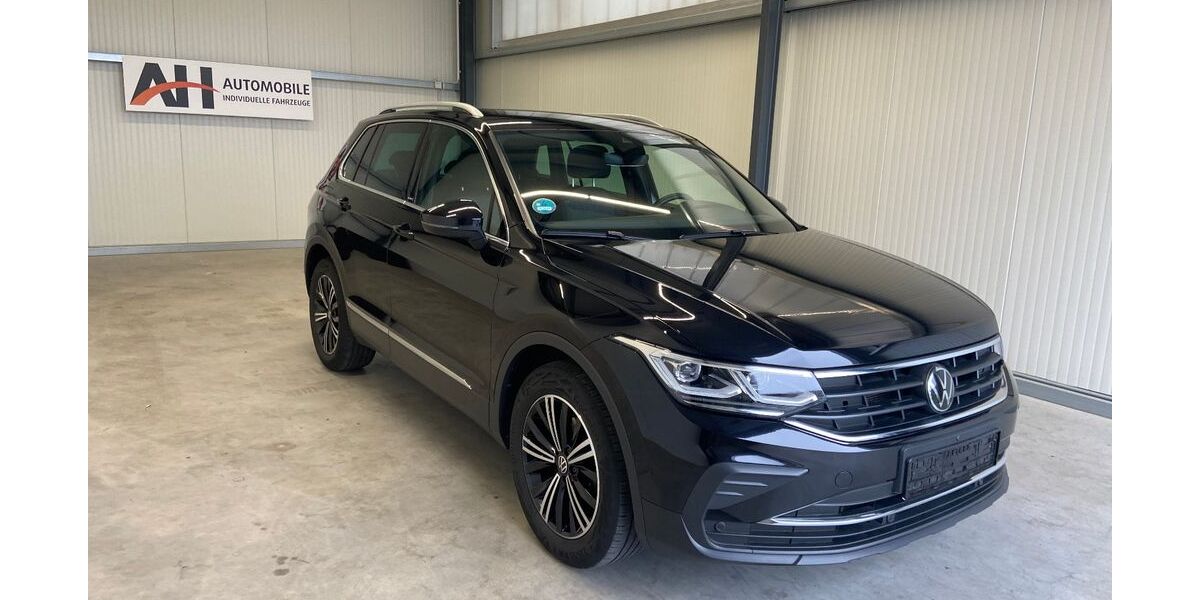 VW Tiguan 78.200 km 27.950 &euro; Rodgau/Weiskirchen 63110