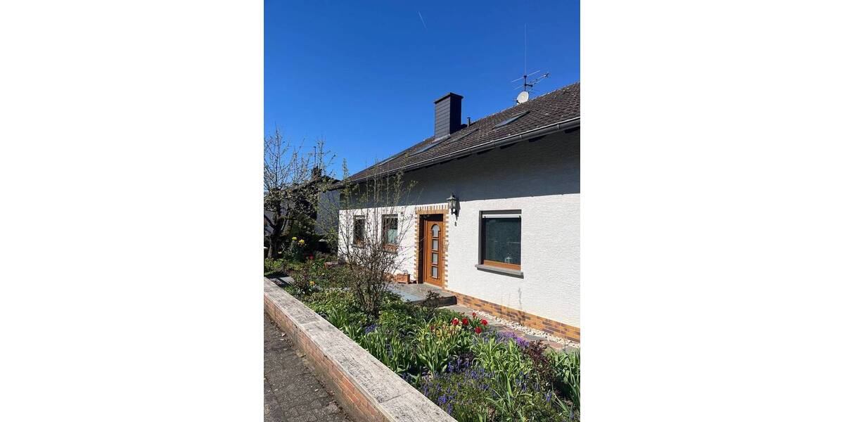 Mehrfamilienhaus, Wohnhaus Hammersbach Langen-Bergheim - 7 Zimmer, 340 m&sup2;, 599.000&euro; | Angebot:26203301