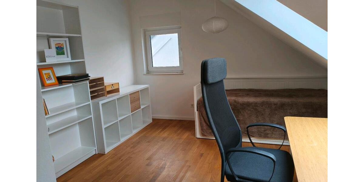 Doppelhaushälfte Bad Nauheim - 6 Zimmer, 146 m&sup2;, 2.200&euro; | Angebot:26213753