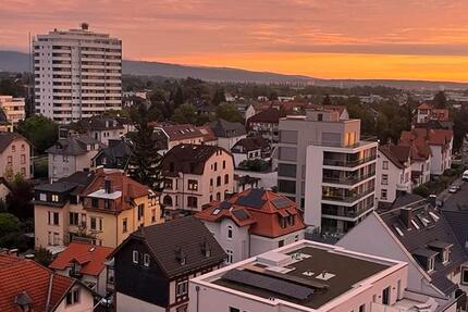 ✨Charmante 1 Zimmer Wohnung mit schöner Aussicht✨ 1 zimmer