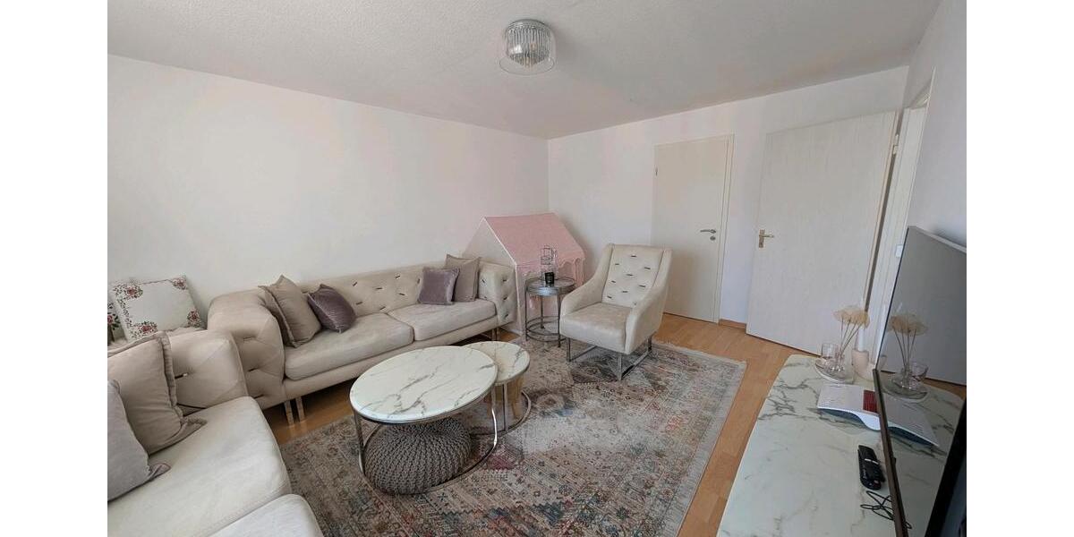 Etagenwohnung Mörfelden-Walldorf Walldorf - 3 Zimmer, 63 m&sup2;, 845&euro; | Angebot:26412956