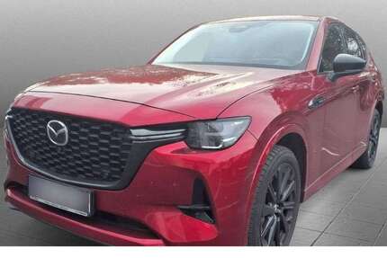 Mazda CX-60 19.990 km 36.940 &euro; Bad Homburg 61348