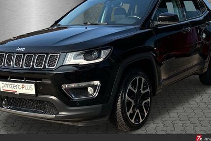 Jeep Compass 75.922 km 17.970 &euro; Rödermark 63322