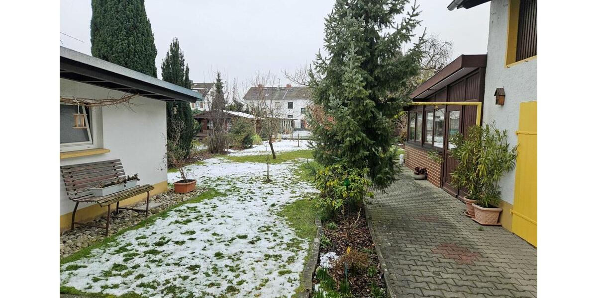 Erdgeschoßwohnung Hattersheim am Main - 2.5 Zimmer, 65 m&sup2;, 790&euro; | Angebot:25283265