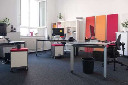 Gewerbeobjekt Offenbach am Main Hafen - 1.700&euro; | Angebot:27432124