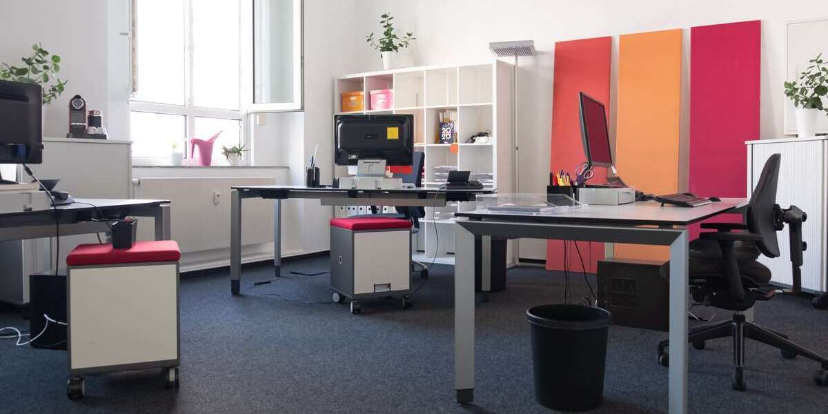 Gewerbeobjekt Offenbach am Main Hafen - 1.700&euro; | Angebot:27432124