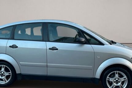 Audi A2 139.000 km 3.300 € Frankfurt am Main 65933