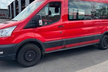 Ford Transit 159.000 km 16.990 &euro; Dreieich 63303
