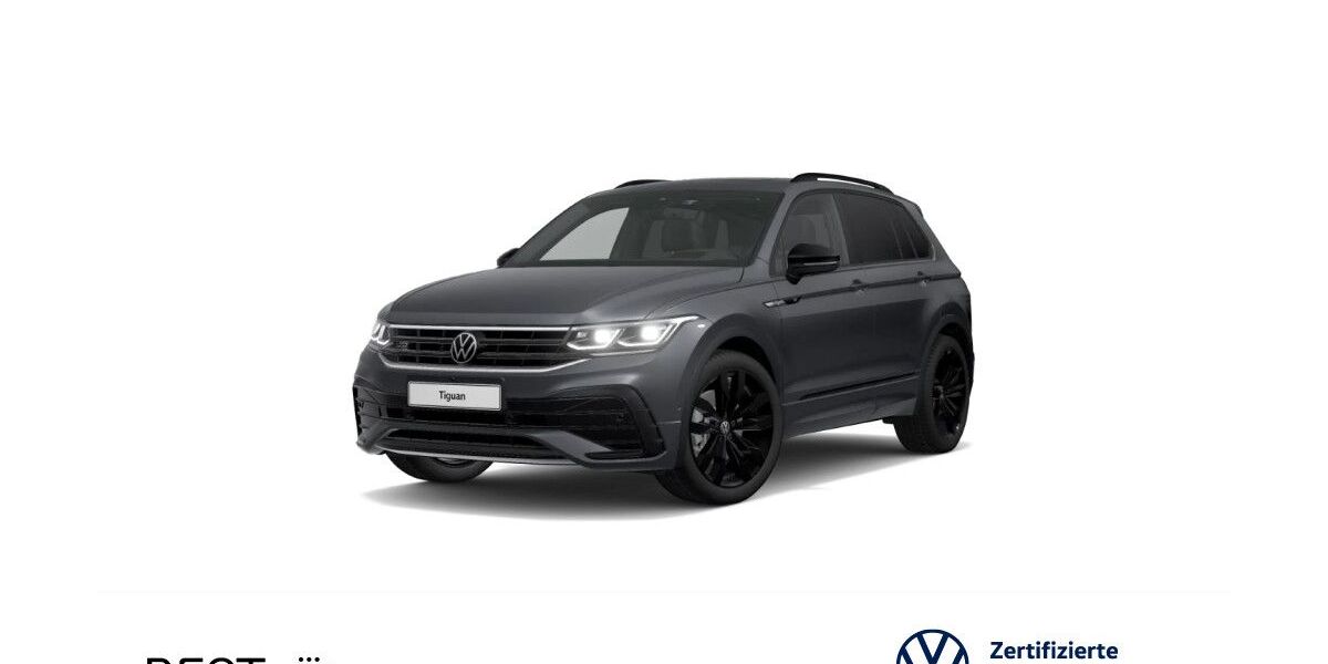 VW Tiguan 74.300 km 33.999 &euro; Mühlheim 63165