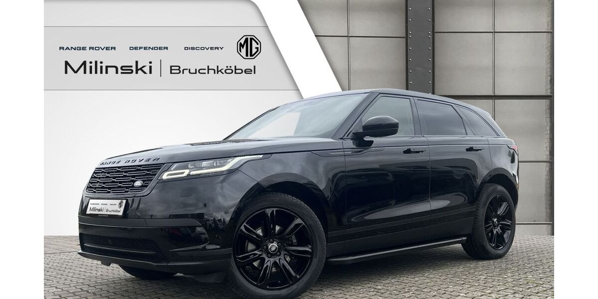 Land Rover Range Rover Velar 170.000 km 27.900 &euro; Bruchköbel 63486