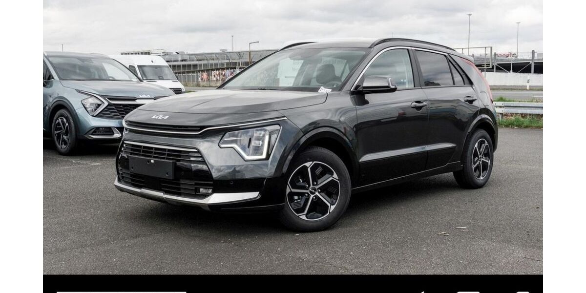 Kia Niro 2.990 km 30.669 &euro; Dietzenbach 63128