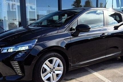 Renault Clio 15.000 km 14.950 &euro; Frankfurt/Main 60386