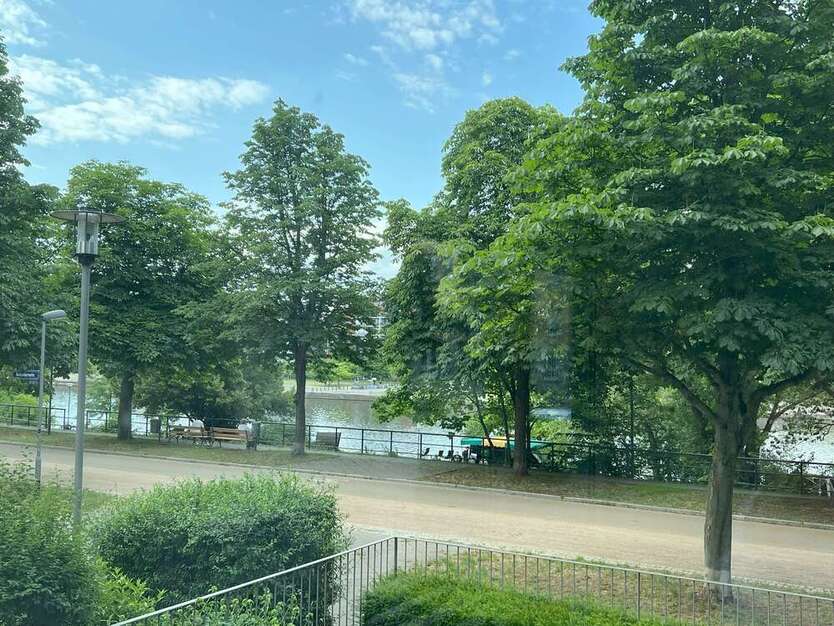 Wohnung zum Kaufen in Frankfurt 635.000 € 71 m²
