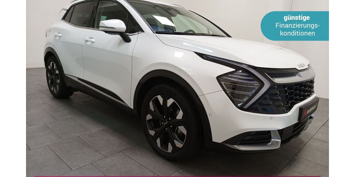 Kia Sportage 20.934 km 31.470 &euro; Egelsbach 63329