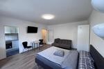 Etagenwohnung Frankfurt am Main West - 1 Zimmer, 30 m&sup2;, 600&euro; | Angebot:26345756
