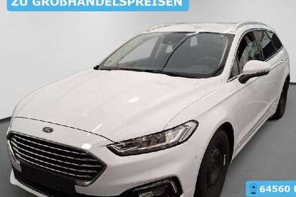 Ford Mondeo 100.535 km 15.297 &euro; Frankfurt 60596