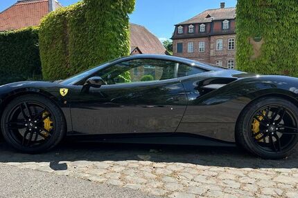 Ferrari 488 GTB