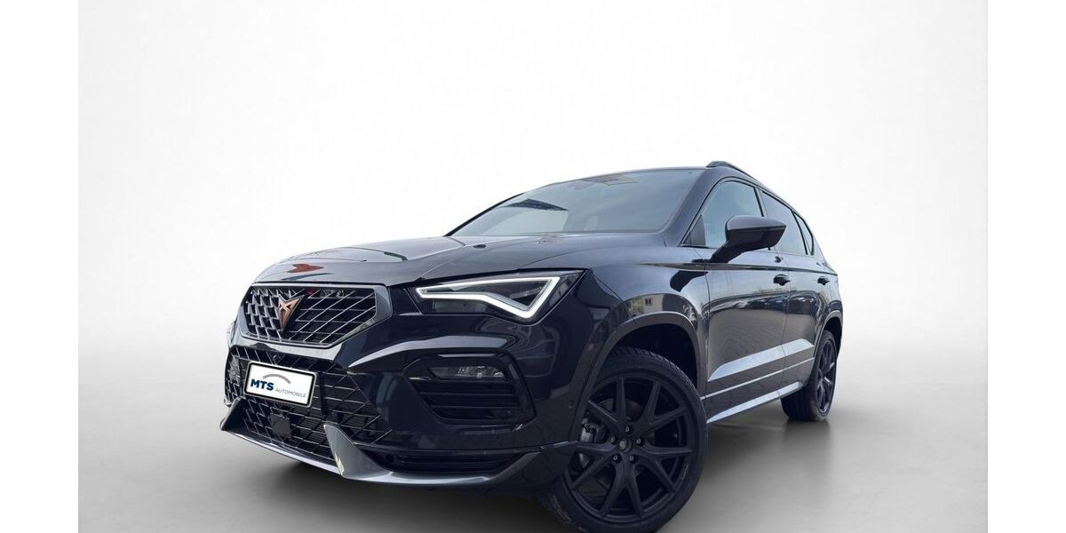 Cupra Ateca 7.205 km 39.950 &euro; Friedberg 61169