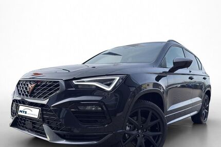 Cupra Ateca 9.500 km 39.950 &euro; Friedberg 61169