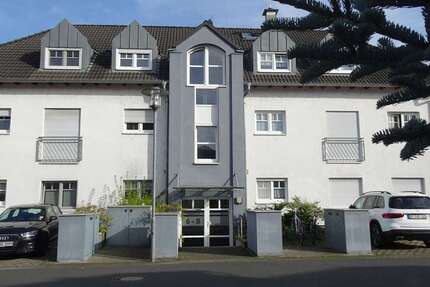 Wohnung Mühlheim - 5 Zimmer, 121 m&sup2;, 469.000&euro; | Angebot:26422722