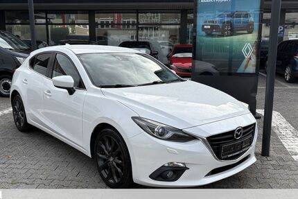 Mazda 3 107.000 km 12.870 € Hanau 63452