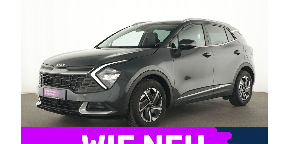 Kia Sportage 4.218 km 24.287 &euro; Dietzenbach bei Frankfurt 63128