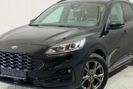 Ford Kuga 113.000 km 14.990 &euro; Rodgau 63110