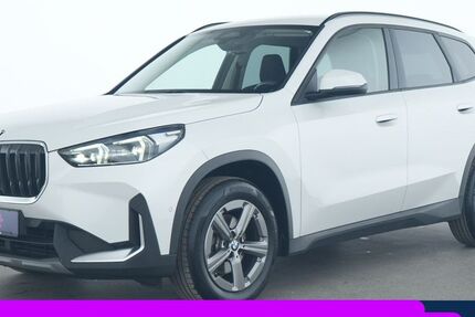 BMW X1 62.574 km 27.664 &euro; Dietzenbach bei Frankfurt 63128