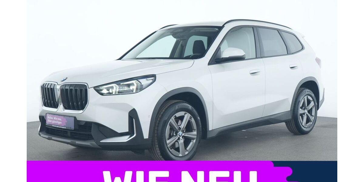 BMW X1 62.574 km 27.664 &euro; Dietzenbach bei Frankfurt 63128