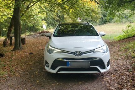 Toyota Avensis 173.000 km 12.500 € Hainburg 63512