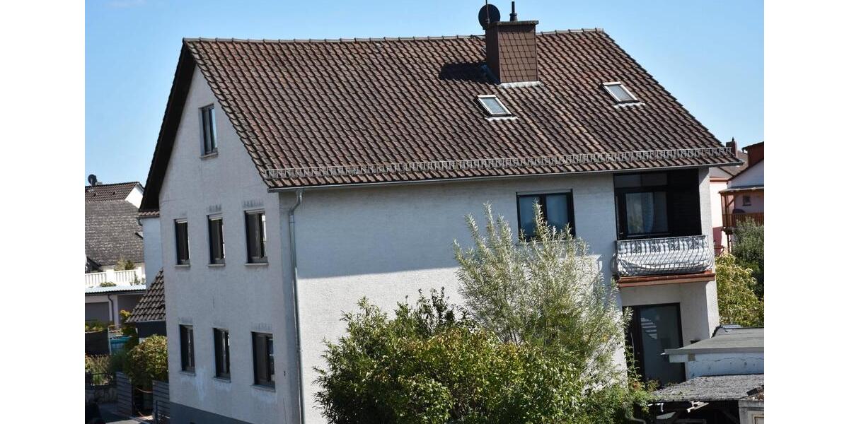 Mehrfamilienhaus, Wohnhaus Seligenstadt - 6 Zimmer, 175 m&sup2;, 520.000&euro; | Angebot:26337040