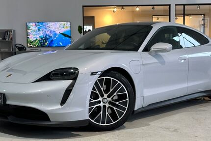 Porsche Taycan 110.462 km 54.980 &euro; Rodgau-Weiskirchen/nähe Frankfurt am Main 63110
