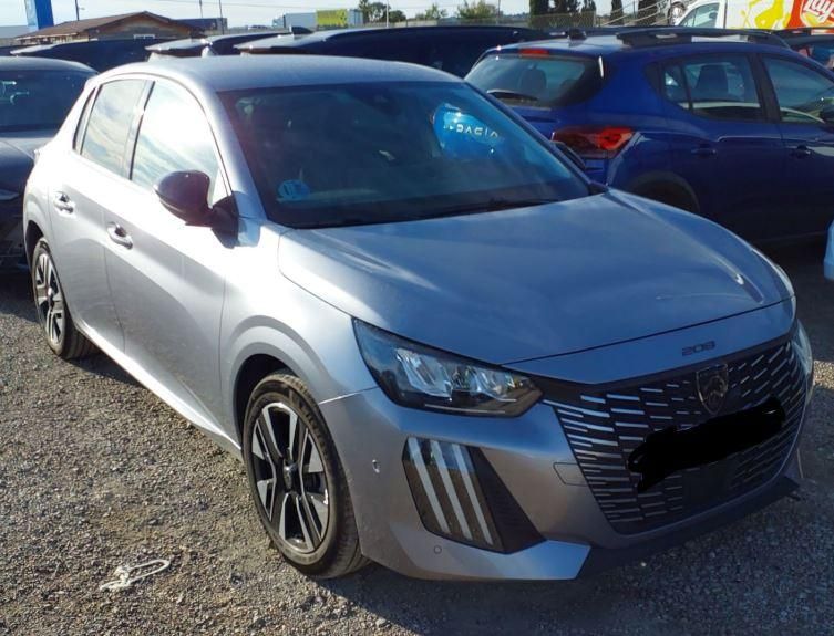 Peugeot 208 16.158 km 19.680 &euro; Rüsselsheim 65428