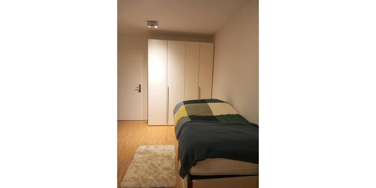 Erdgeschoßwohnung Frankfurt am Main Sindlingen - 1 Zimmer, 35 m&sup2;, 910&euro; | Angebot:25634103