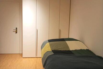 Wohnung Frankfurt am Main Sindlingen - 1 Zimmer, 35 m&sup2;, 910&euro; | Angebot:25634103