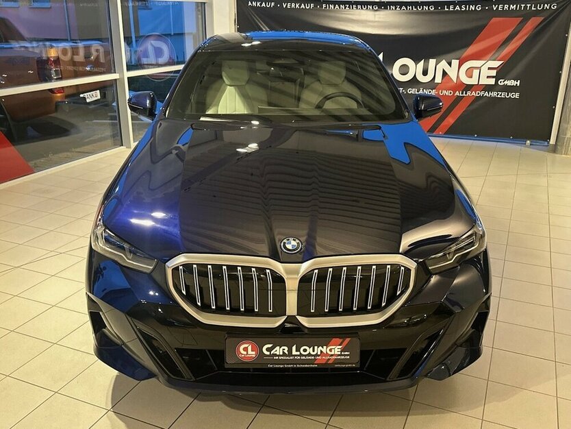 530e M Sport |Nur 3.TKM|Tansanit-Bau II|Traum