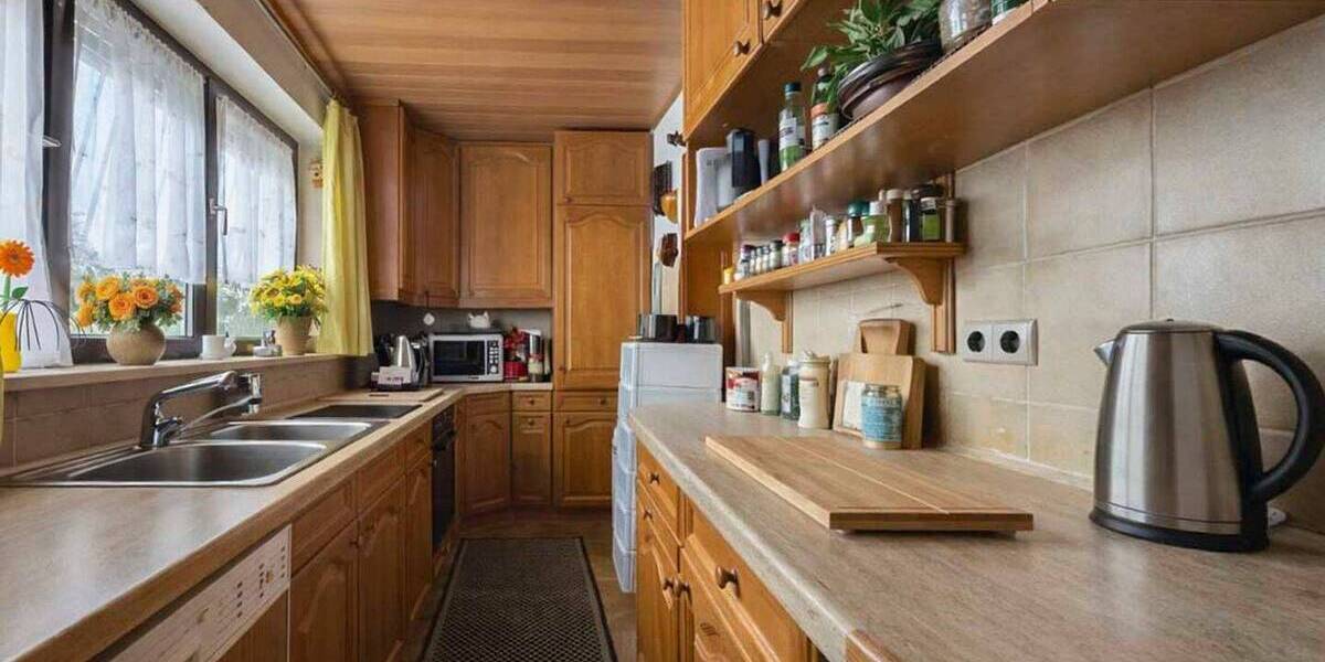 Einfamilienhaus Hanau Kesselstadt - 6 Zimmer, 179 m&sup2;, 450.000&euro; | Angebot:26244762
