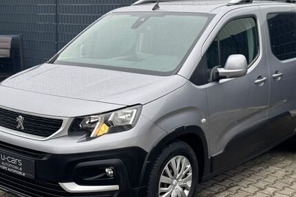 Peugeot Rifter 134.750 km 13.500 &euro; Rüsselsheim 65428