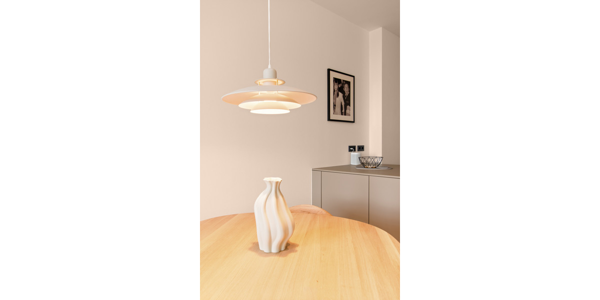 Etagenwohnung Frankfurt am Main Ostend - 2 Zimmer, 69 m&sup2;, 2.570&euro; | Angebot:24991537