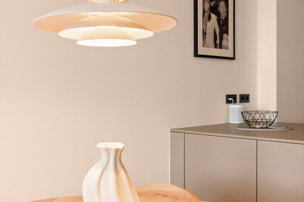 Wohnung Frankfurt am Main Ostend - 2 Zimmer, 69 m&sup2;, 2.570&euro; | Angebot:24991537