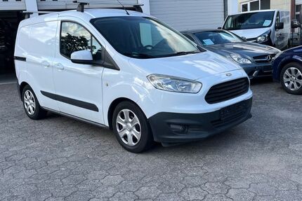 Ford Transit 123.000 km 6.370 &euro; Hanau-Kleinauheim 63456