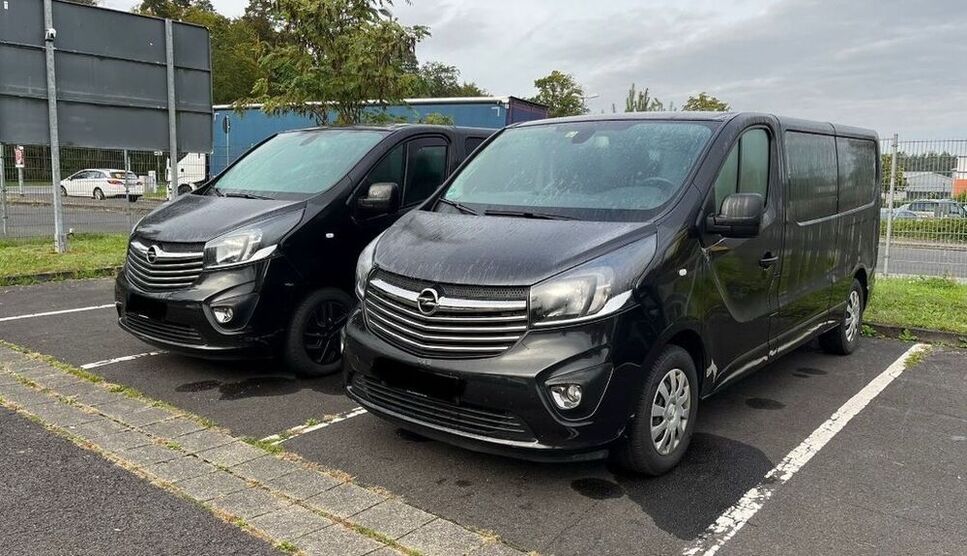 Vivaro
