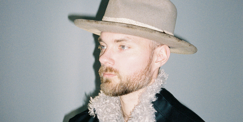 Ásgeir 26.06.2026 The Great Hall