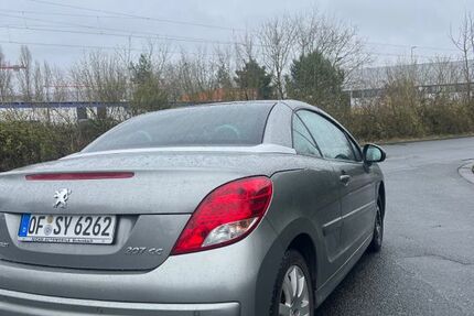 Peugeot 207 130.500 km 3.099 &euro; Dietzenbach 63128