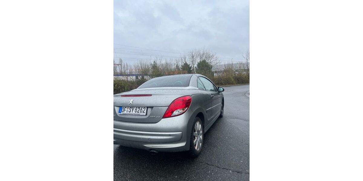 Peugeot 207 130.500 km 3.099 &euro; Dietzenbach 63128