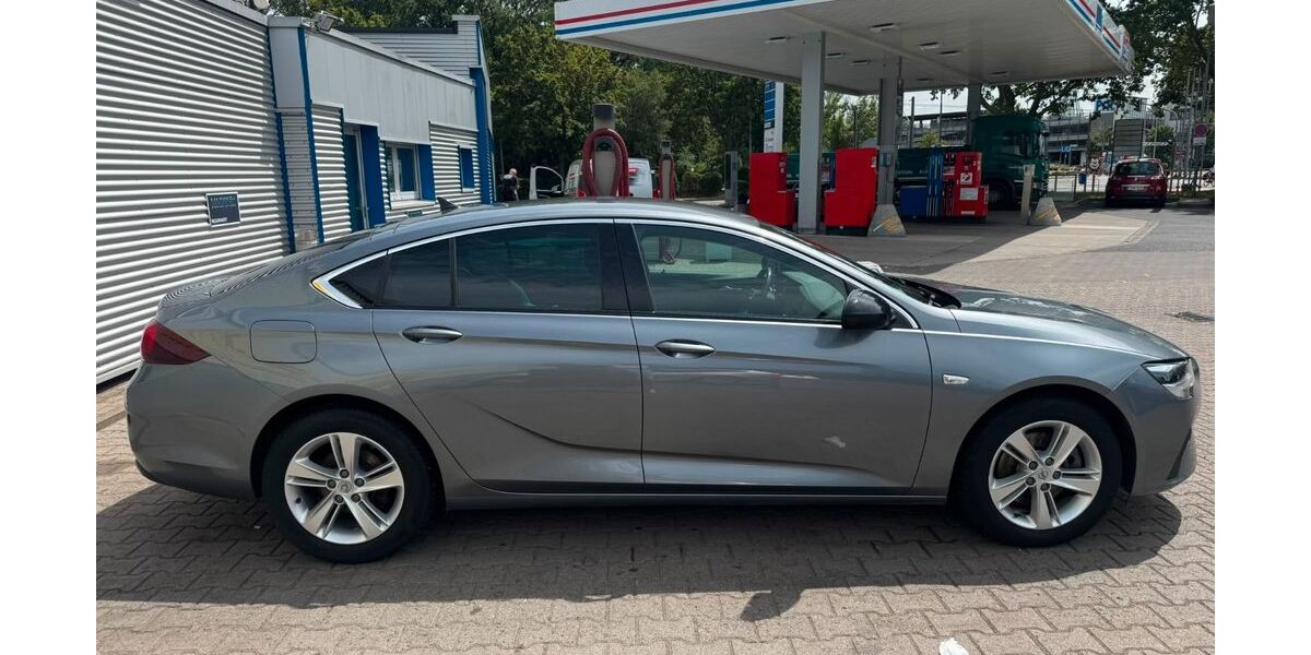 Opel Insignia 150.000 km 14.000 &euro; Rodenbach 63517